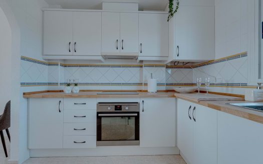 Appartement – Ciudad Quesada – Ref:70653