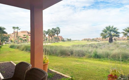 Appartement – Torre-Pacheco – Ref70824