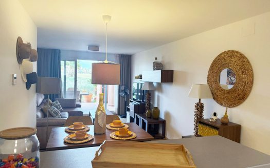 Appartement – Torre-Pacheco – Ref70824