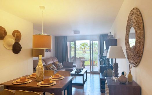 Appartement – Torre-Pacheco – Ref70824