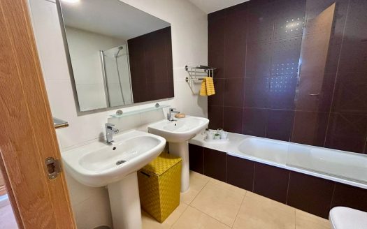 Appartement – Torre-Pacheco – Ref70824