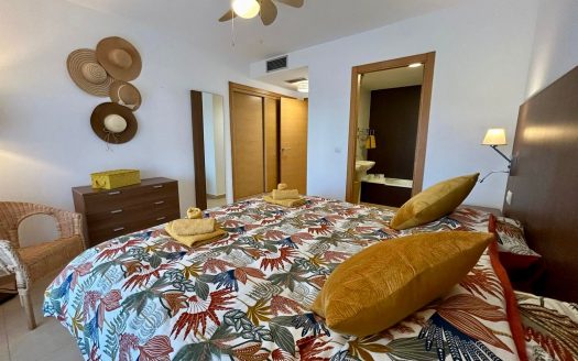 Appartement – Torre-Pacheco – Ref70824