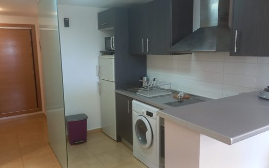 Appartement – Torre-Pacheco – Ref:71054