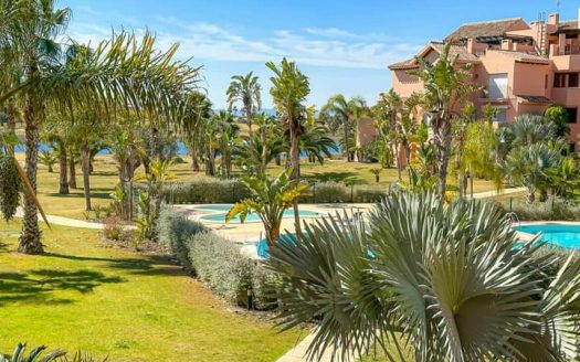 Appartement – Torre-Pacheco – Ref:71054