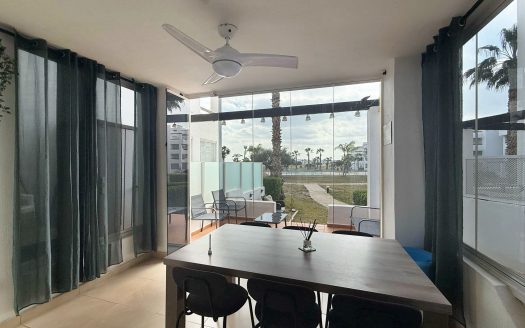 Appartement – Roldan – Ref:71697