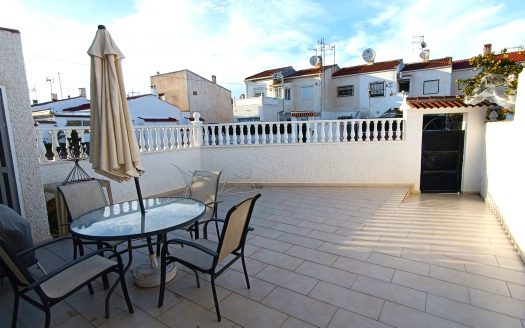 Bungalow – Torrevieja – Ref:71802