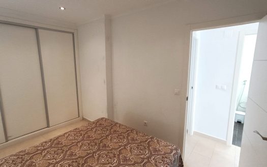 Bungalow – Torrevieja – Ref:71802