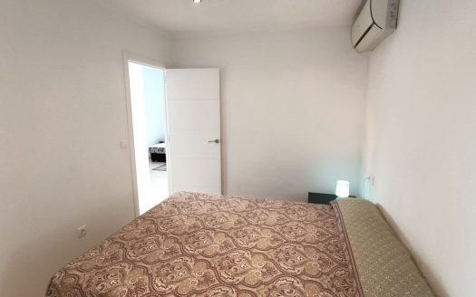 Bungalow – Torrevieja – Ref:71802