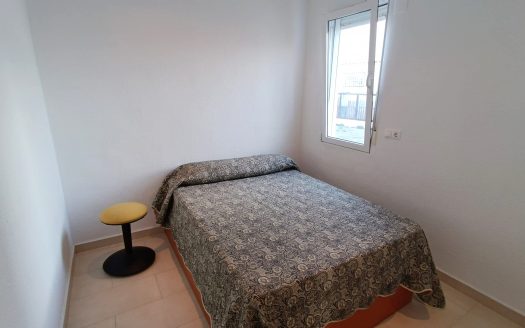 Bungalow – Torrevieja – Ref:71802