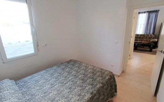 Bungalow – Torrevieja – Ref:71802