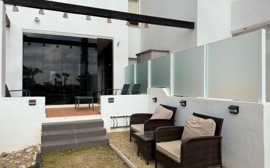 Appartement – Roldan – Ref:71697