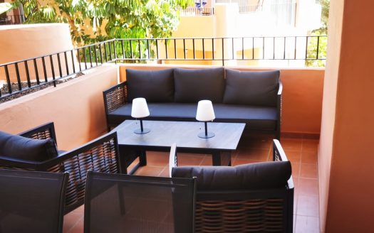 Appartement – Torre-Pacheco – Ref:71054