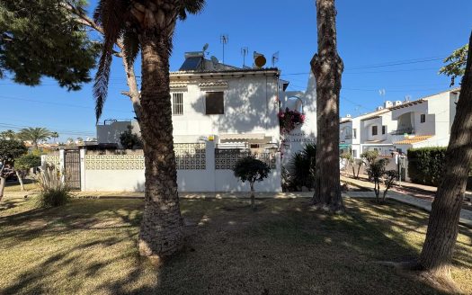 Appartement – Torrevieja – Ref:71786