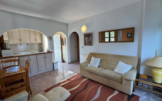 Appartement – Torrevieja – Ref:71786