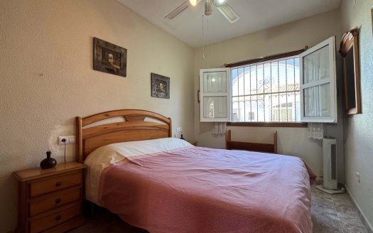 Appartement – Torrevieja – Ref:71786