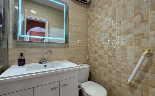 Appartement – Torrevieja – Ref:71786