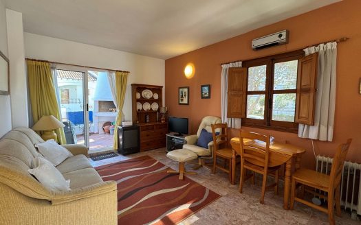 Appartement – Torrevieja – Ref:71786