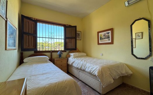 Appartement – Torrevieja – Ref:71786