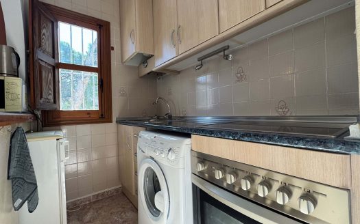 Appartement – Torrevieja – Ref:71786