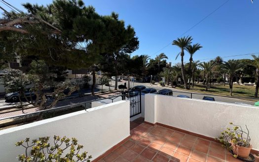Appartement – Torrevieja – Ref:71786