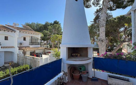 Appartement – Torrevieja – Ref:71786