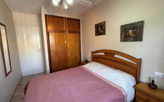 Appartement – Torrevieja – Ref:71786