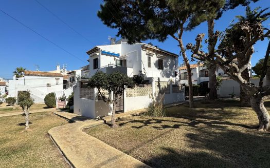 Appartement – Torrevieja – Ref:71786