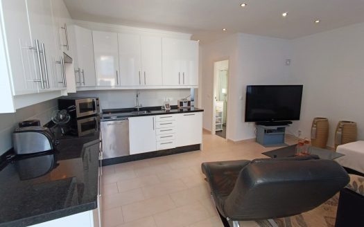 Bungalow – Torrevieja – Ref:71802