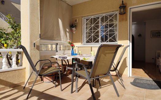 Bungalow – Torrevieja – Ref:71156