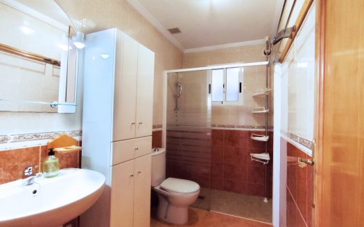 Bungalow – Torrevieja – Ref:71156