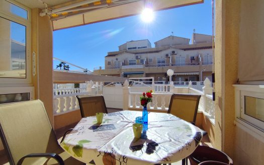 Bungalow – Torrevieja – Ref:71156