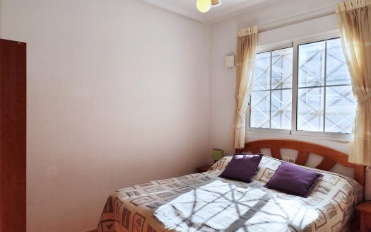 Bungalow – Torrevieja – Ref:71156