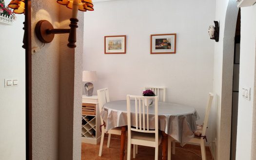 Bungalow – Torrevieja – Ref:71156