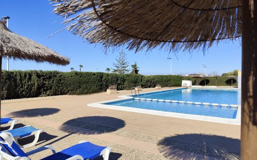 Bungalow – Torrevieja – Ref:71156