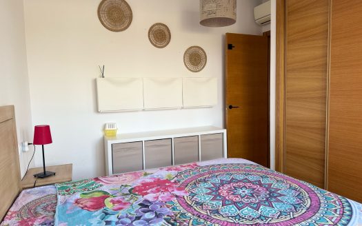 Appartement – Roldan – Ref:71697