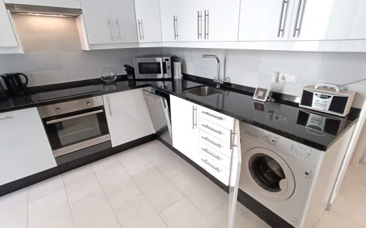 Bungalow – Torrevieja – Ref:71802