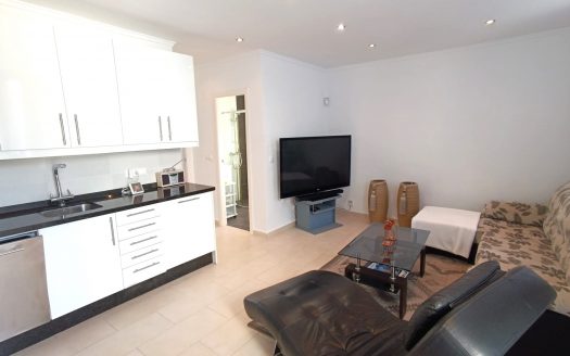 Bungalow – Torrevieja – Ref:71802