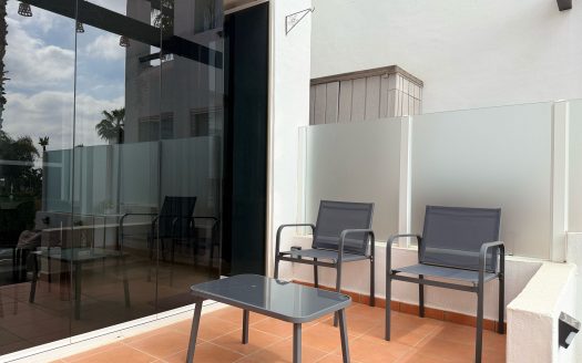 Appartement – Roldan – Ref:71697