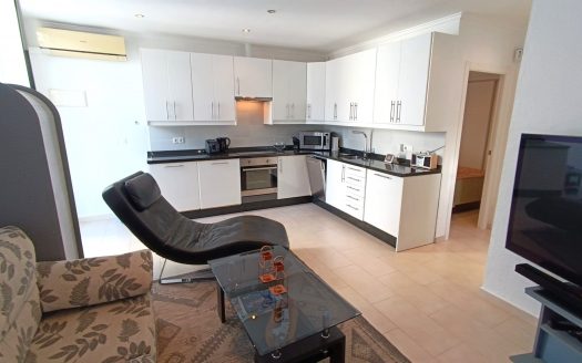 Bungalow – Torrevieja – Ref:71802