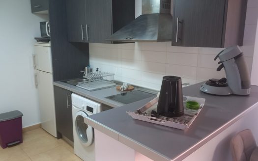 Appartement – Torre-Pacheco – Ref:71054