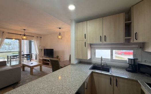 Appartement – Roldan – Ref:71697