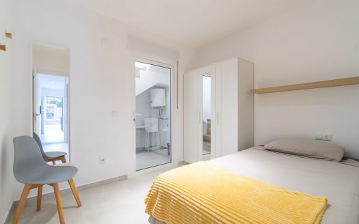 Bungalow – Villamartin – Ref:71510