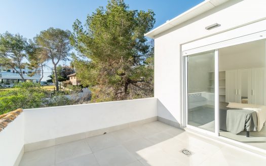 Bungalow – Villamartin – Ref:71510