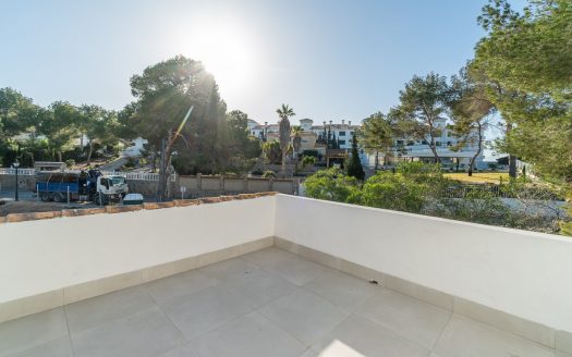 Bungalow – Villamartin – Ref:71510