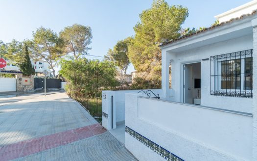 Bungalow – Villamartin – Ref:71510