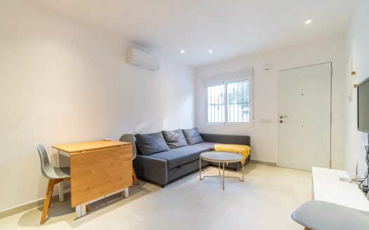 Bungalow – Villamartin – Ref:71510