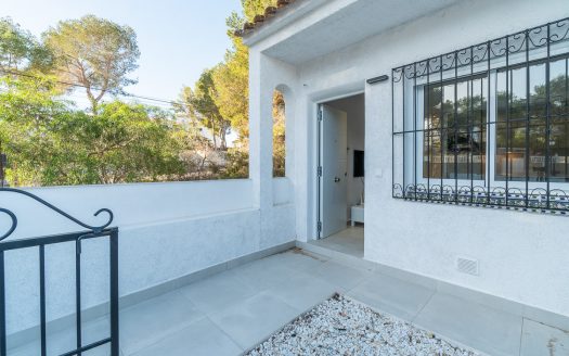 Bungalow – Villamartin – Ref:71510