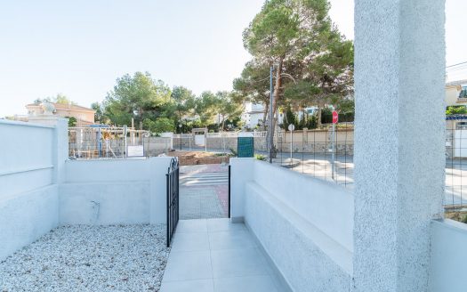 Bungalow – Villamartin – Ref:71510