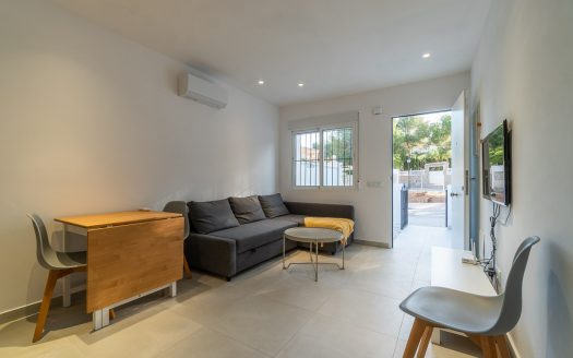 Bungalow – Villamartin – Ref:71510