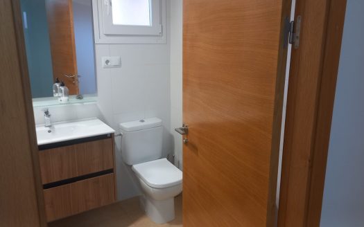 Appartement – Torre-Pacheco – Ref:71054